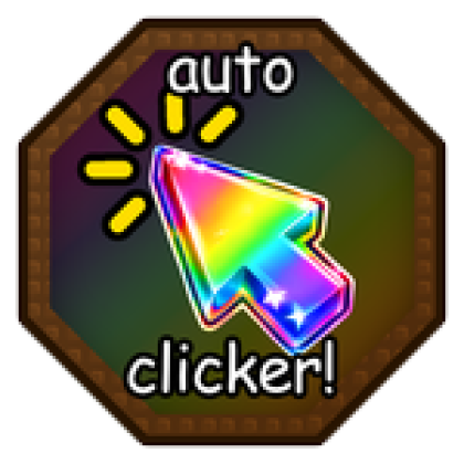 Auto Clicker